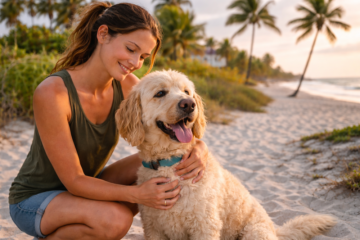 How to Rehome Your Dog Near You in Florida (Free and Fast)
