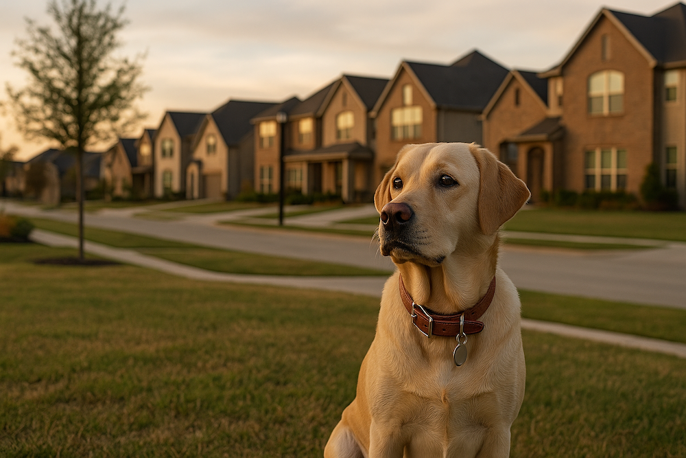 How to Rehome Your Dog Near You in Florida (Free and Fast)
