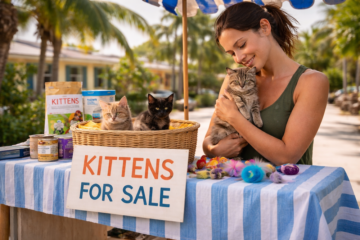 Selling Kittens or Cats in Florida? Here’s What to Know