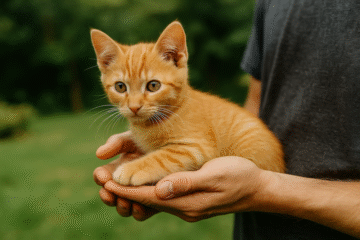 Selling Kittens or Cats in Florida? Here’s What to Know