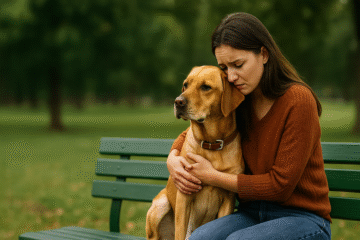 Urgently Need to Rehome Your Dog in Florida? Start Here