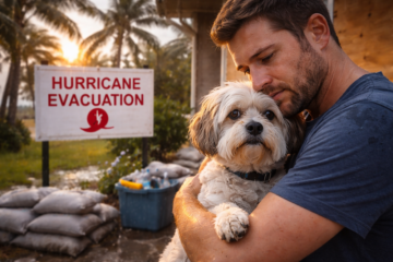 Urgently Need to Rehome Your Dog in Florida? Start Here