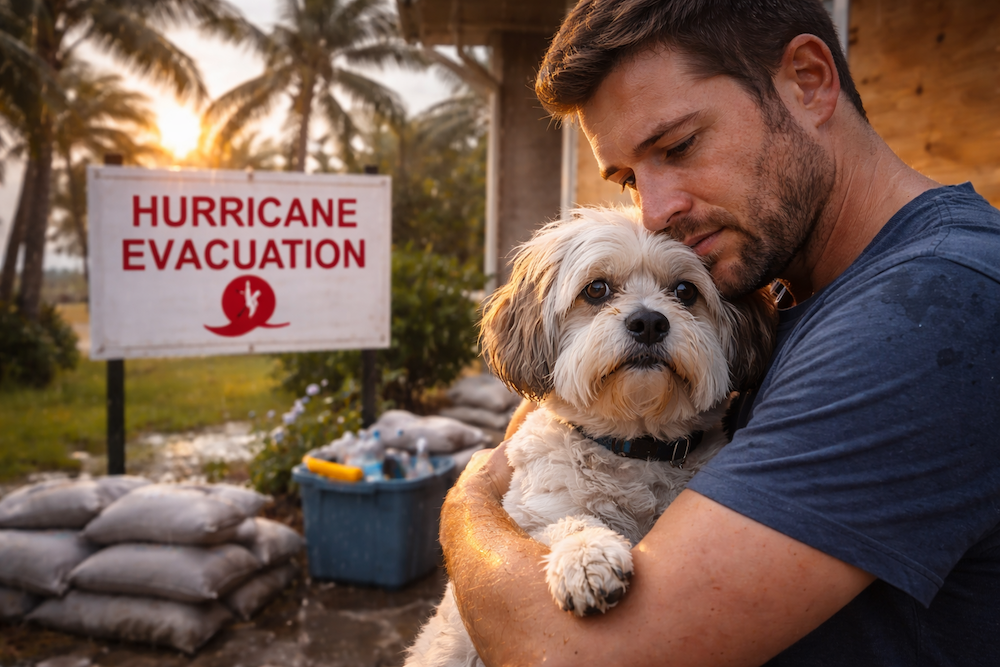 Urgently Need to Rehome Your Dog in Florida? Start Here