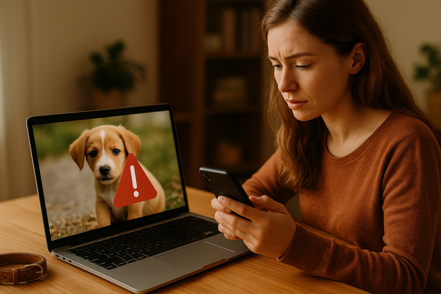 How to Avoid Pet Scams in Florida