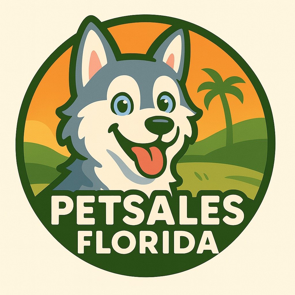 Pet Sales Florida